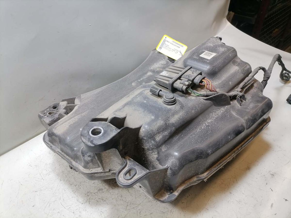 VW Golf 7 original Adbluetank 1,6TDI 85KW Bj.2020